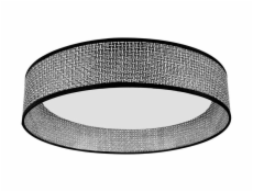 IMMAX NEO LITE LONA LED SMART stropní svítidlo 36W CCT, Wi-Fi, TUYA, BEACON, černobílé