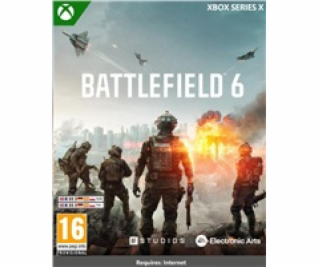 XSX - Battlefield 6