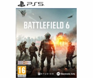 PS5 - Battlefield 6