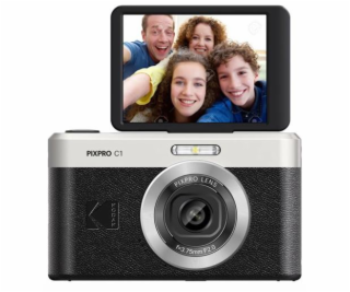 KODAK C1 Pixpro Black