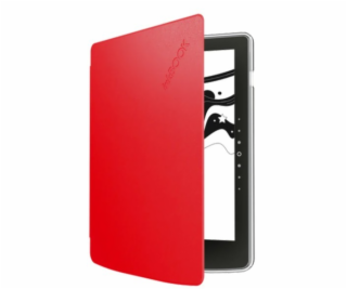 InkBook pouzdro DUO Red (pro model Solaris)