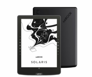 InkBook Solaris black
