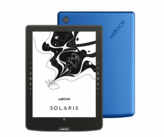 InkBook Solaris blue