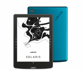 InkBook Solaris ocean