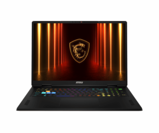 MSI Vector 9S7-1824B4-832