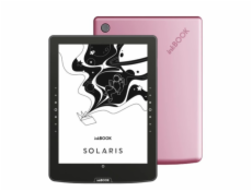 InkBook Solaris pink