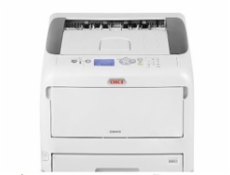Oki C844dn, LED, A3, 36/36 ppm, 1200x1200dpi, duplex, USB 2.0, Ethernet