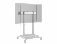 Vogel s RISE A172 horizontální 110 cm lišta adaptéru pro uchycení displejů na stojany RISE
