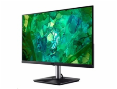 ACER LCD Vero RS242YG0bpamix 23.8 ,IPS LED,FHD,75Hz,250nits,178/178,1ms,VESA,Audio,Repro,VGA,HDMI,Black