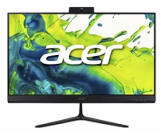 ACER PC AiO Aspire C24-2G,iCore 5 120U,23.8  FHD,8GB,512G...