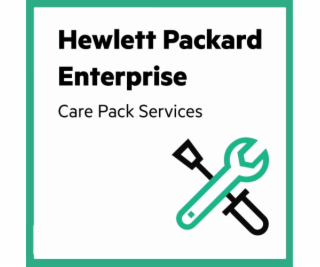 HPE 3Y TC Ess External LTO Drives SVC