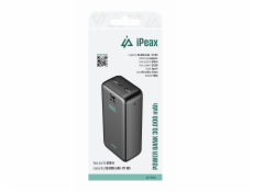 PowerBank iPEAX 90010120 30000mAh