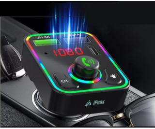 Transmitter do auta iPEAX 90010144