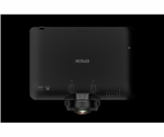 EPSON projektor EB-L895U, WUXGA, 8000ANSI, HDMI, USB. NFC...