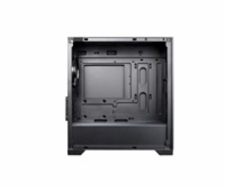 Cooler Master case Elite 302 Lite, Průhledná bočnice, mAT...