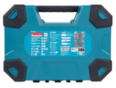 Sada šroubováků a vrtáků Makita 104 ks.