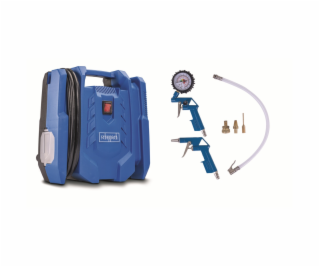 Scheppach Air Force 7