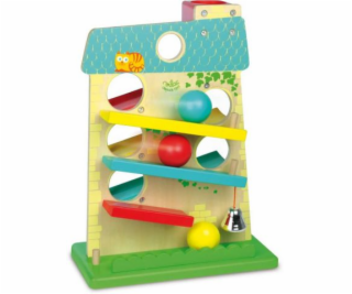 Vilac Kaskáda domeček 