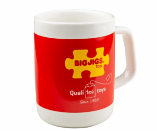 Bigjigs Toys Hrníček