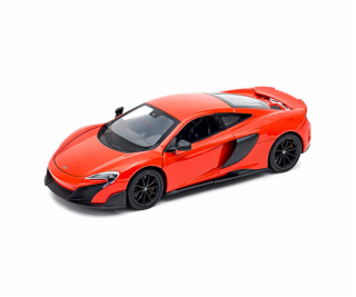 Welly McLaren 675LT Coupe 1:24