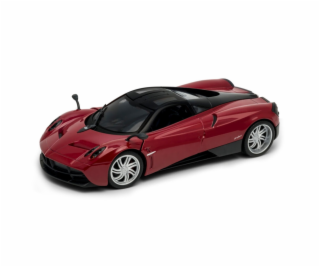 Welly Pagani Huayra 1:24