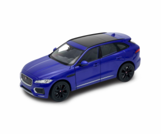 Welly Jaguar F-Pace 1:24