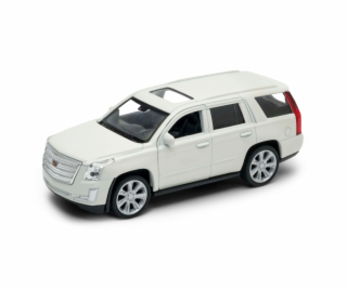 Welly Cadillac Escalade (2017) 1:34
