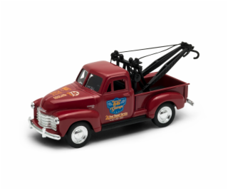 Welly Chevrolet Tow Truck (1953) 1:34