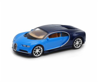 Welly Bugatti Chiron 1:34