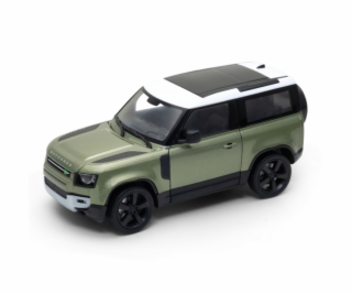 Welly Land Rover Defender (2020) 1:26