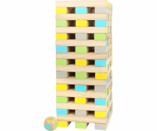 small foot Vratká věž XXL