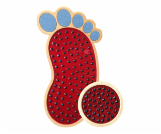 Profedu Souprava smyslových stop a kruhů I