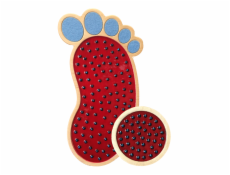 Profedu Souprava smyslových stop a kruhů I