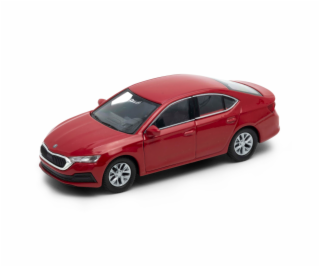 Welly Škoda Octavia (4. generace) 1:34