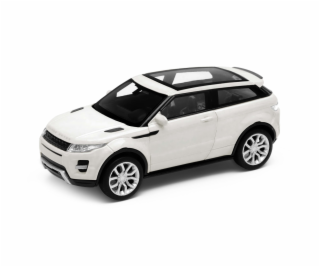 Welly Land Rover Range Rover Evoque 1:34