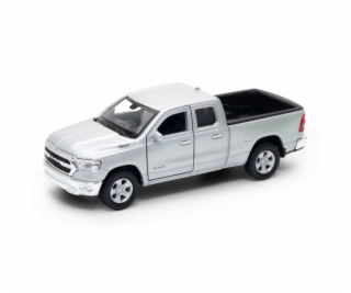 Welly Dodge Ram 1500 (2019) 1:34