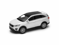 Welly Kia Sorento 1:34 černá