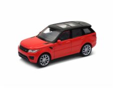 Welly Range Rover Sport 1:34 bílý