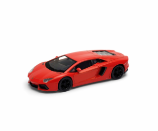 Welly Lamborghini Aventador LP700-4 1:34