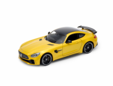 Welly Mercedes-AMG GT R 1:24