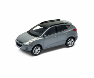 Welly Hyundai tucson IX 1:34