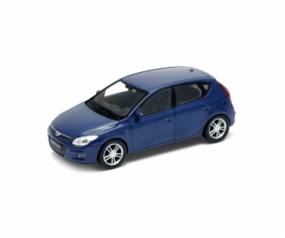 Welly Hyundai i30 1:34