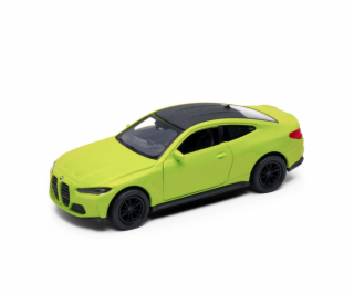 Welly BMW M4 1:34
