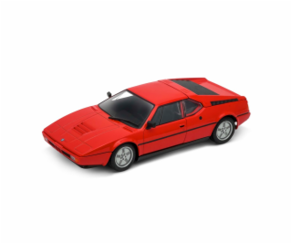 Welly BMW M1 1:24