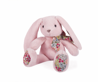 Doudou Histoire d´Ours Plyšová zvířátka 20 cm 1 ks králíč...
