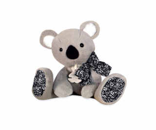 Doudou Histoire d´Ours Plyšová zvířátka 20 cm 1 ks koala