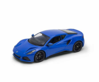 Welly LOTUS Emira 1:34