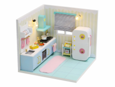 2Kids Toys miniatura domečku Veselá kuchyňka