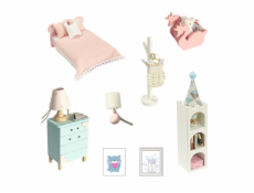 2Kids Toys miniatura domečku Pokoj snů