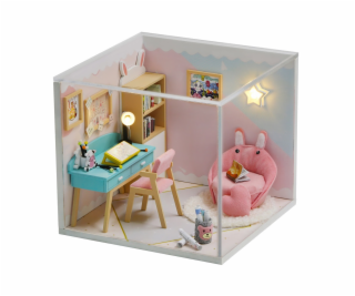2Kids Toys miniatura domečku Studovna
